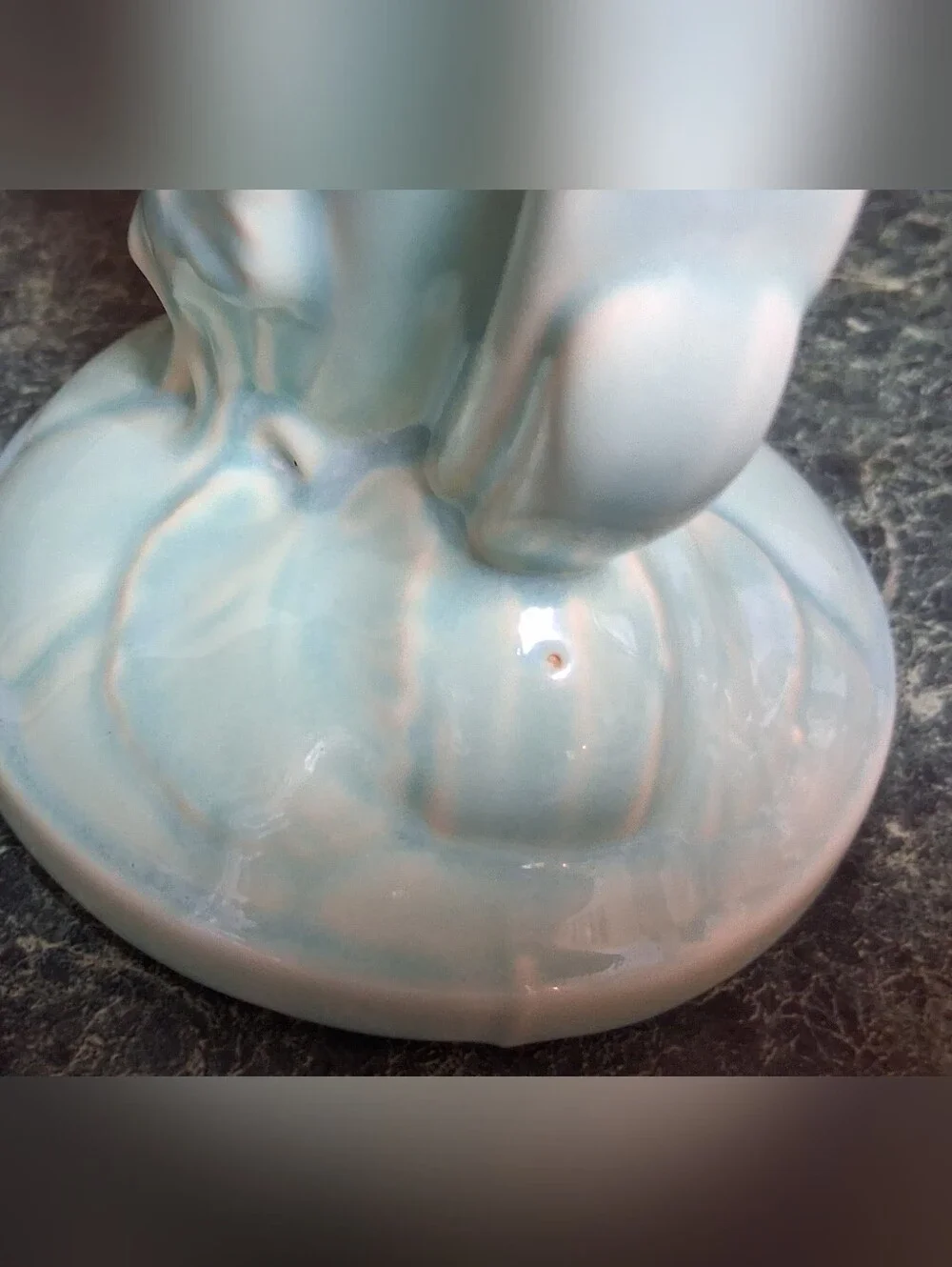 Vintage Shawnee USA Pottery 10